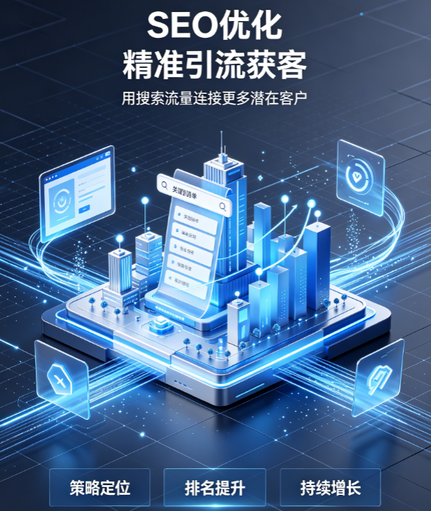 seo优化成功案例